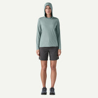 Patagonia Capilene Cool Daily Hoody - Women's